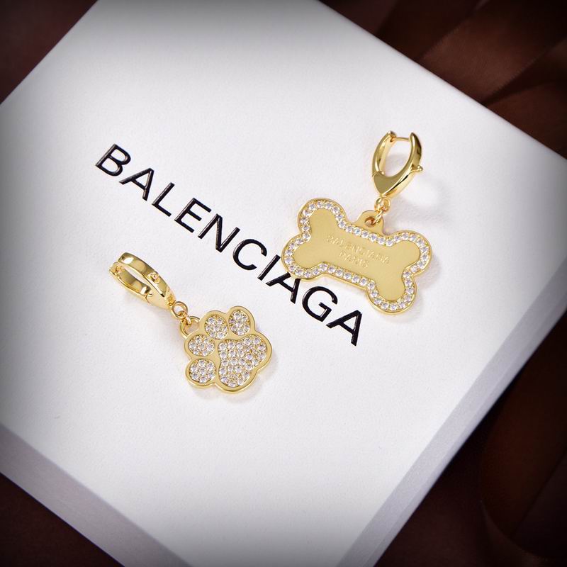 Balenciaga Earring 04yxh13